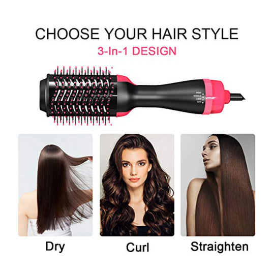 GlamDry Pro ®