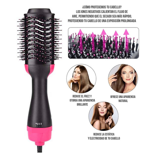GlamDry Pro ®