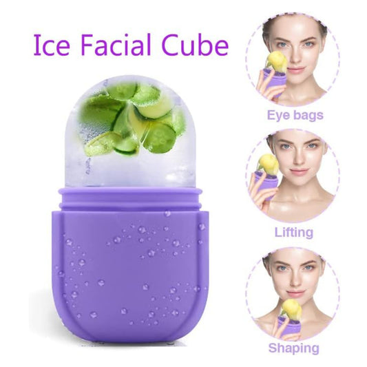 💎 GlacéSkin Rodillo de hielo